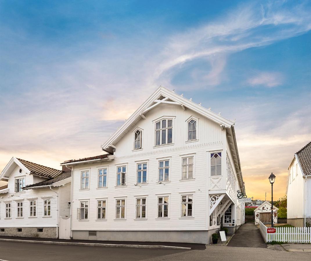 Norge Hotel Lillesand