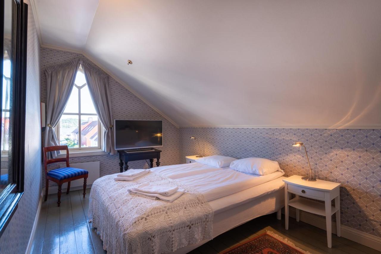 Hotel Norge