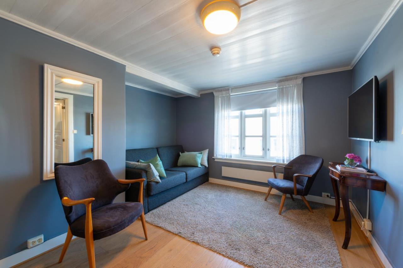 Norge Hotel