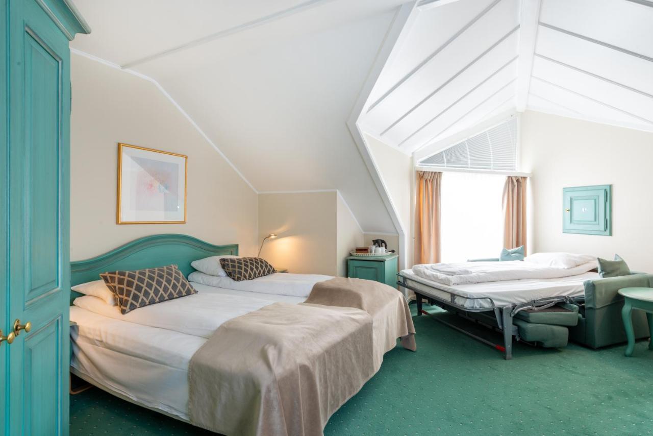 Norge 4*