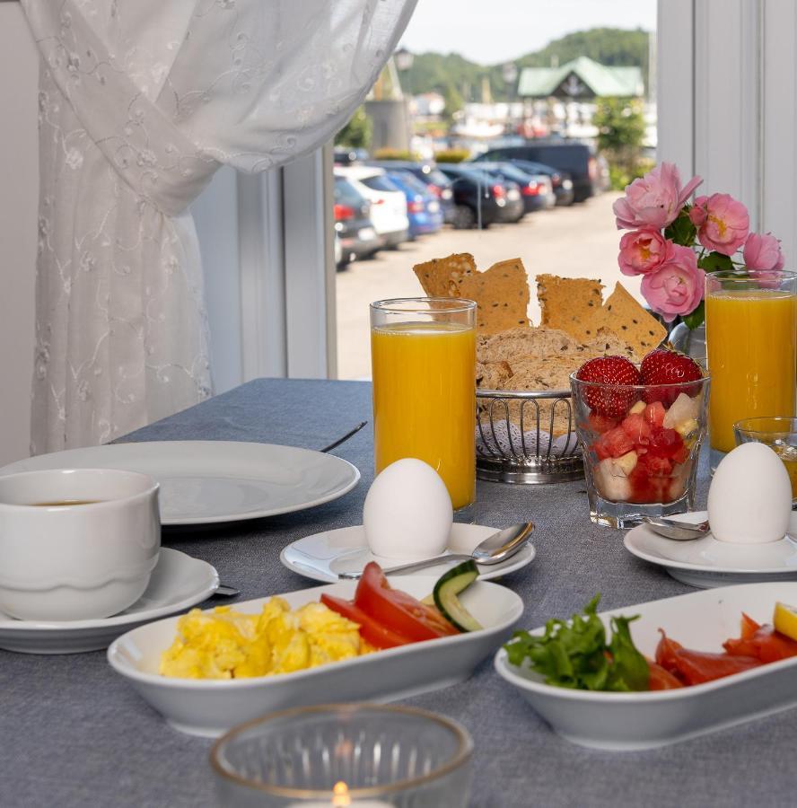 Norge Hotel Lillesand