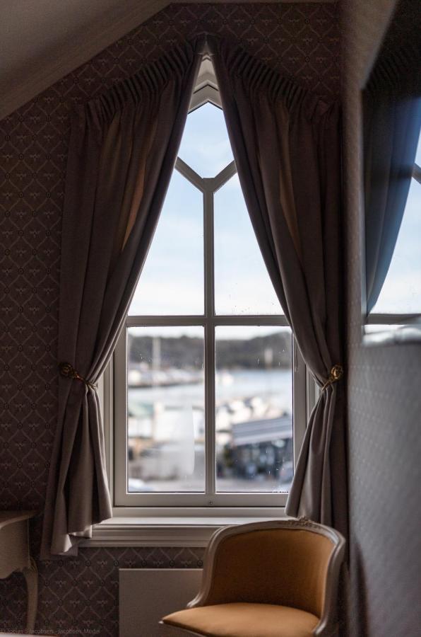 Norge Hotel 4*