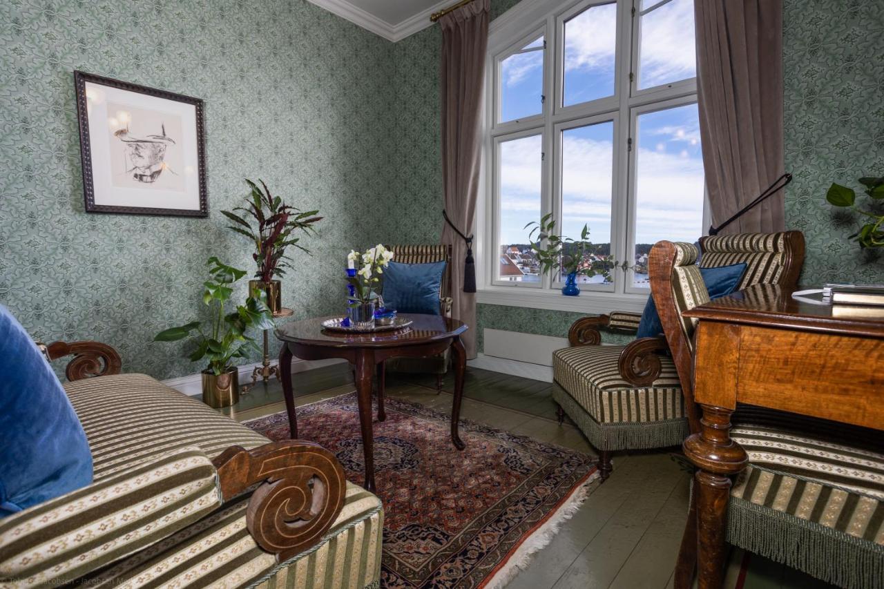 Norge Hotel
