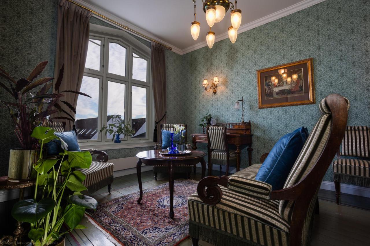 Norge Hotel Lillesand