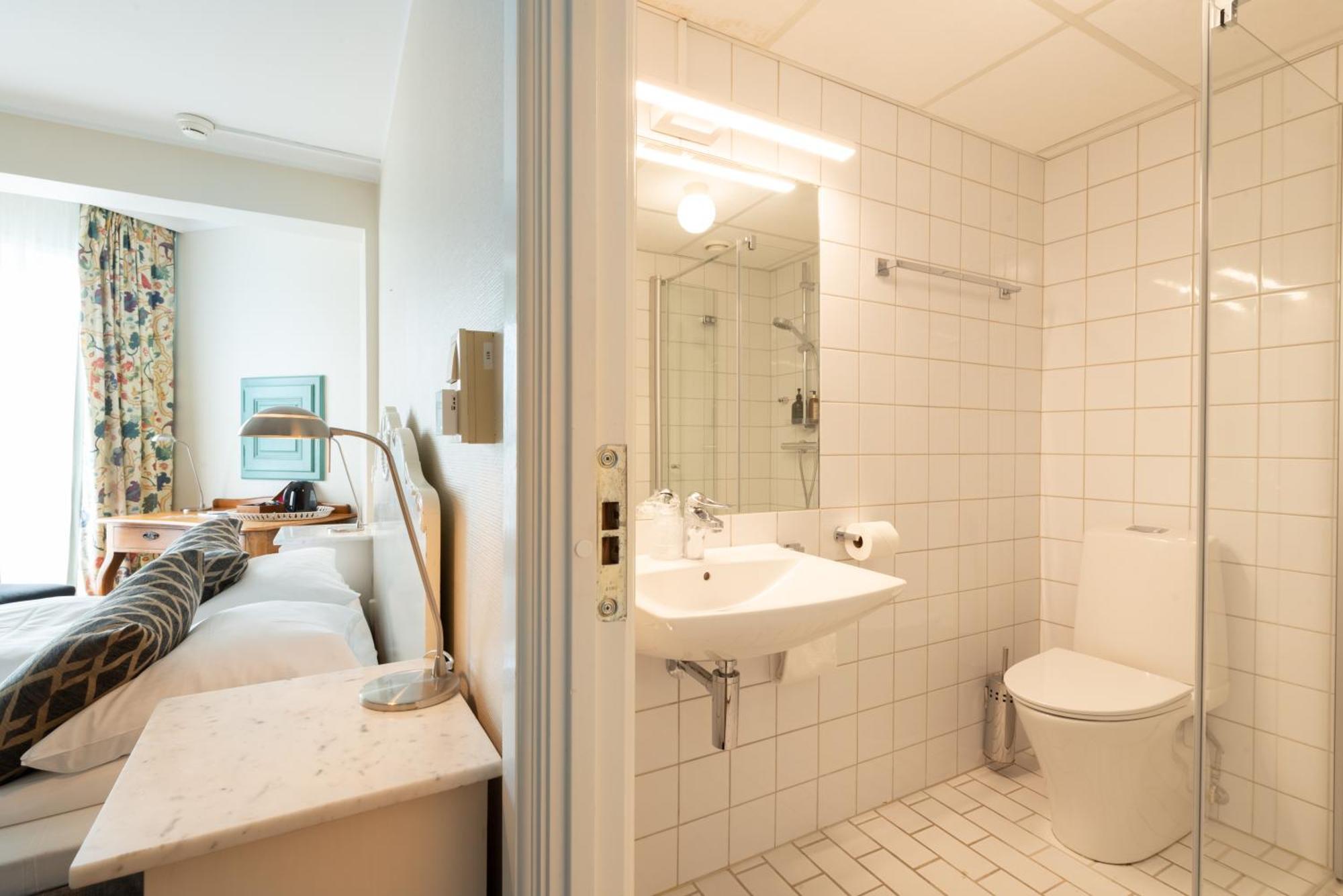 Hotel Norge 4*