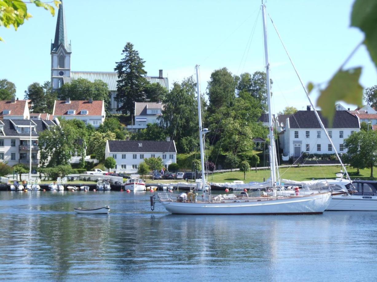 Hotel Norge Lillesand